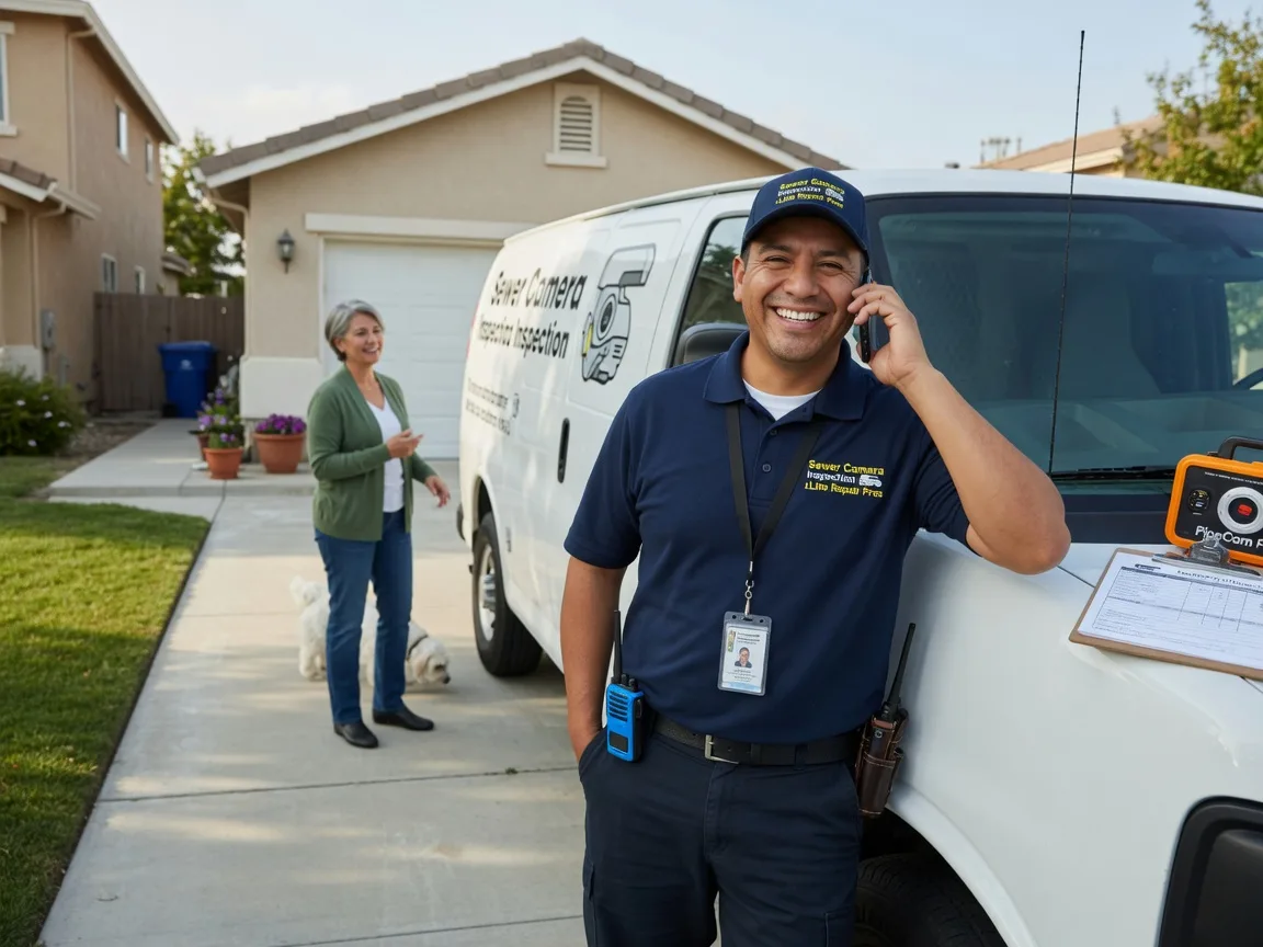 Sewer Line Repair Cougar, WA FAQs